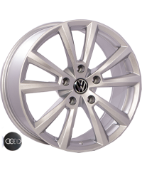 Replica Audi FR471 S R18 W8.0 PCD5x130 ET57 DIA71.6